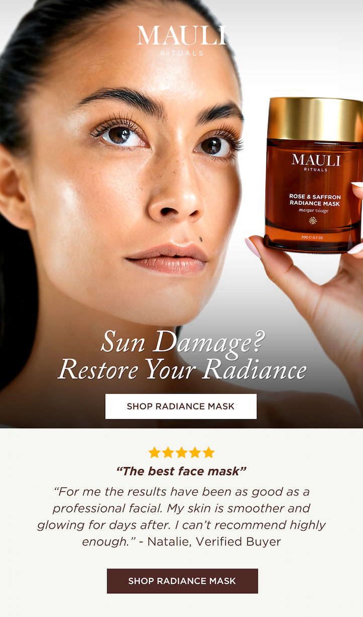 Restore Your Radiance