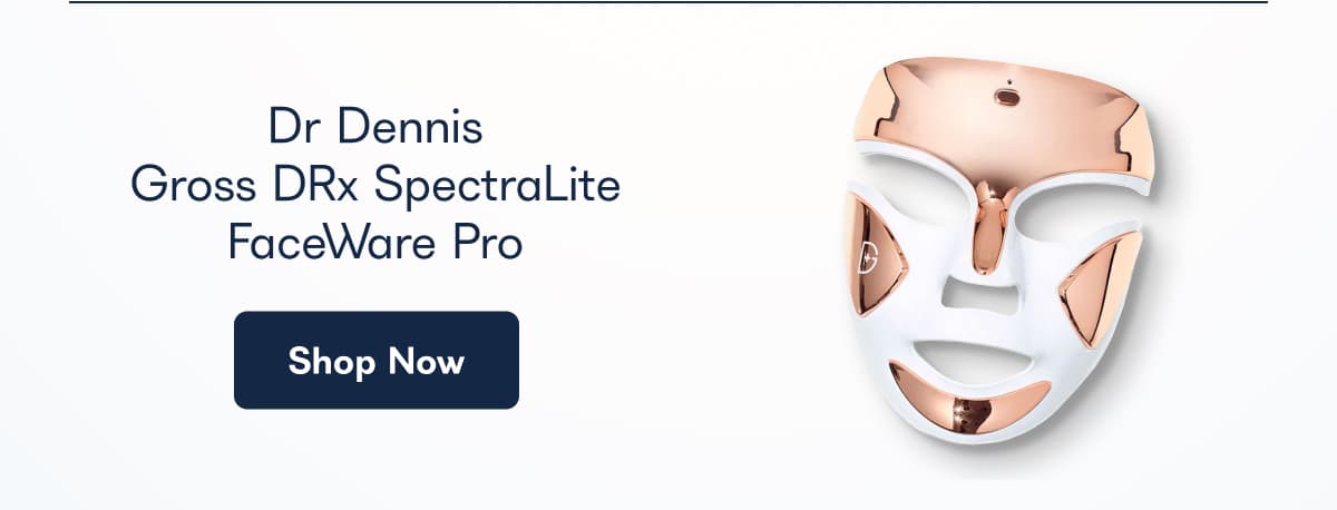 Dr Dennis Gross DRx SpectraLite FaceWare Pro