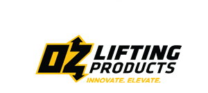 OZ lifting Products Logo