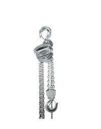 Shop Stainless Steel Chain Hoists Now