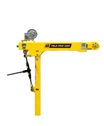 Shop TELE-PRO Davit Cranes Now