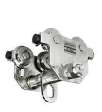 Shop Stainless Steel Push Beam Trolleys Now