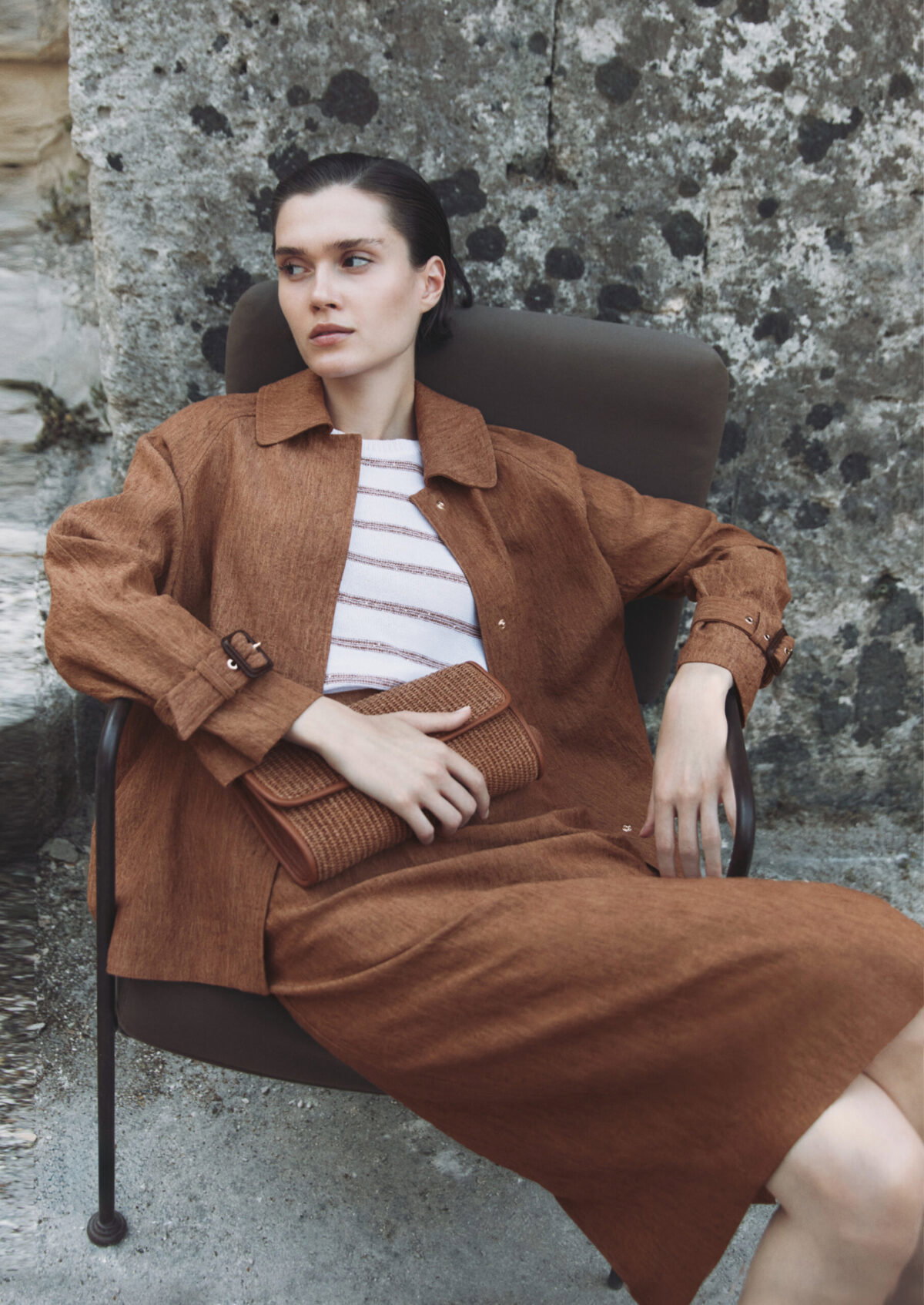 Amina Rubinacci Mod. Umberto T