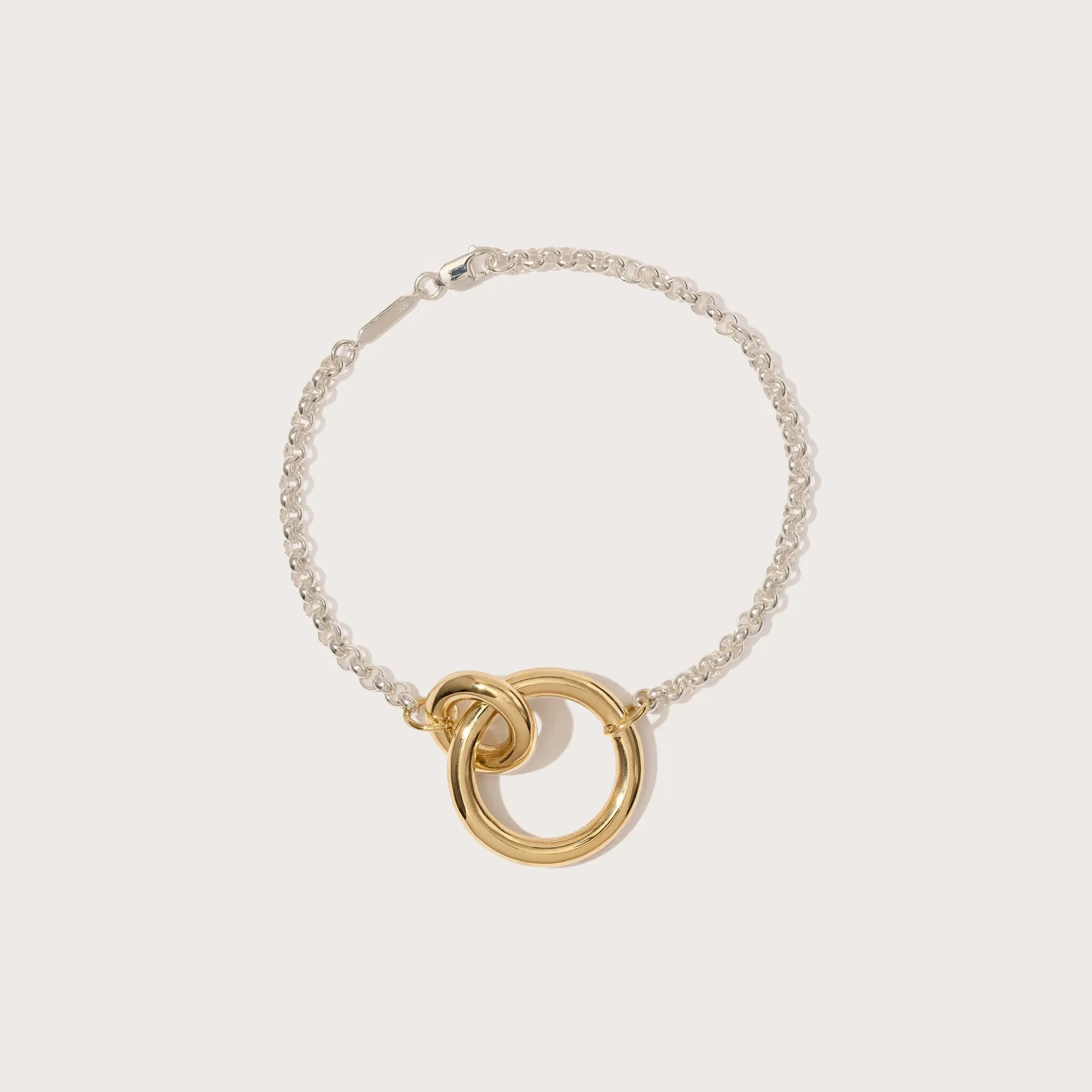 Image of Interlock Bracelet