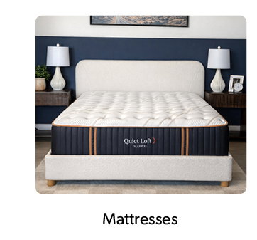 Click to shop mattresses