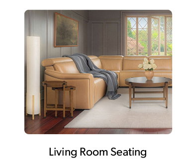 Click to shop living room seating