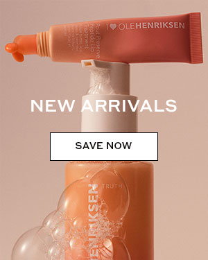 New Arrivals Page