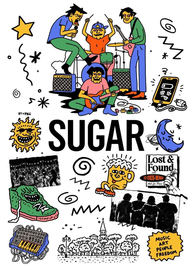 SUGAR.IT