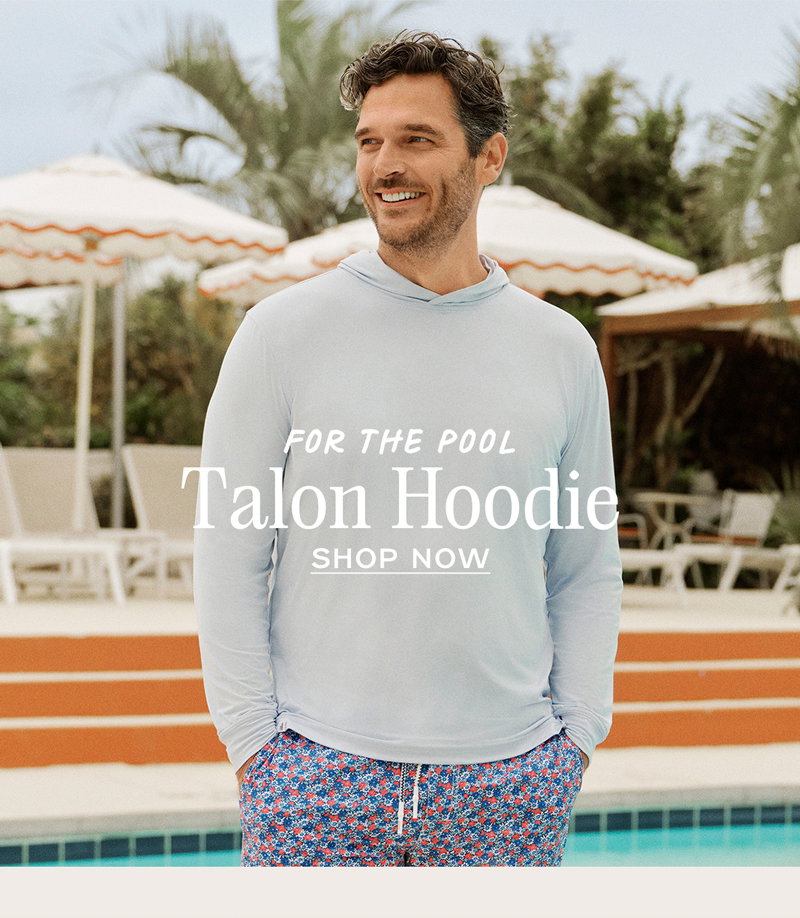 Shop Talon Hoodie