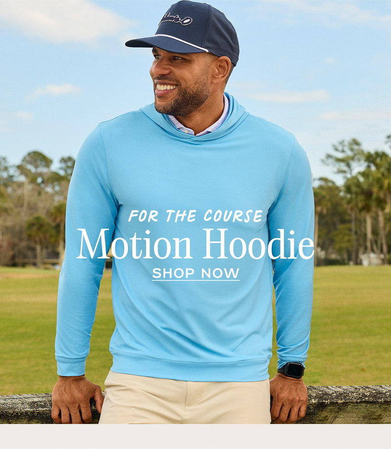 Shop Motion Hoodie