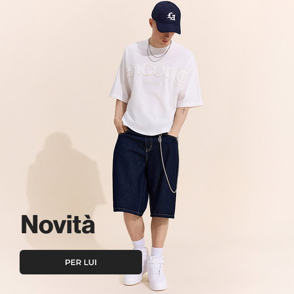 NEW IN