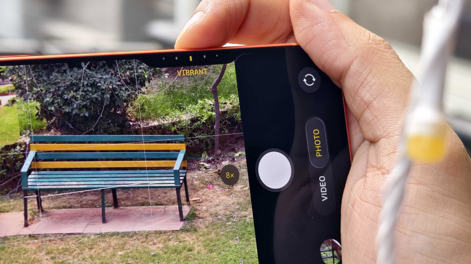 This Hidden Apple Setting Helped Me Take Back Control of My iPhone Camera