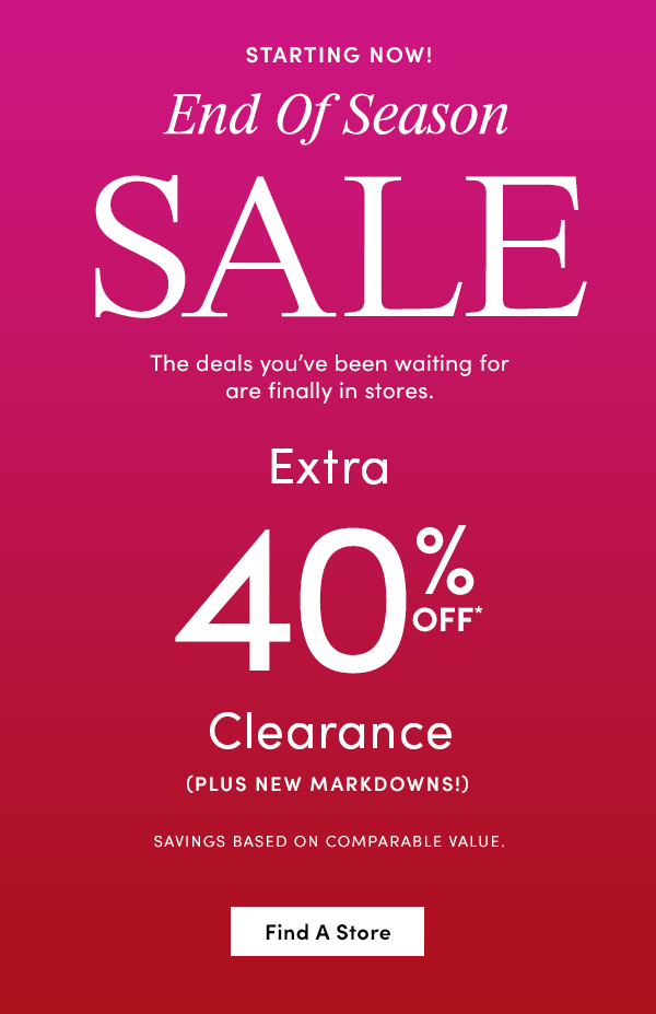 40% OFF