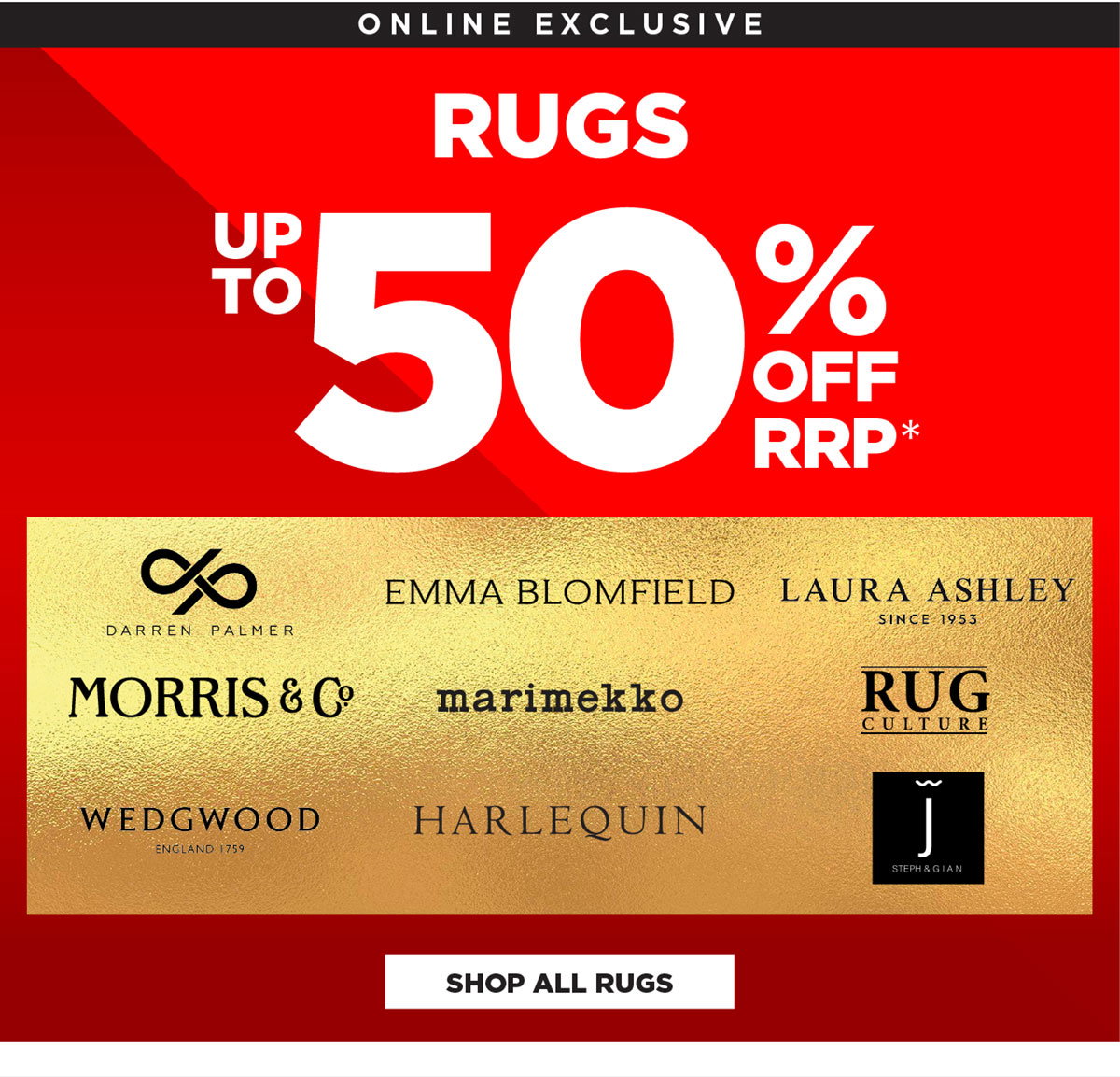 SHOP ALL BEDROOM