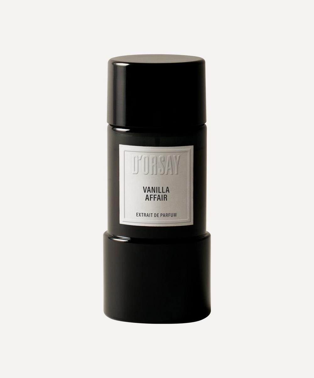 D'ORSAY Vanilla Affair Extrait de Parfum 90ml