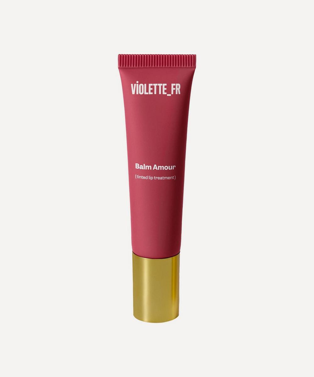 VIOLETTE_FR Balm Amour Rose Latte 3.5g
