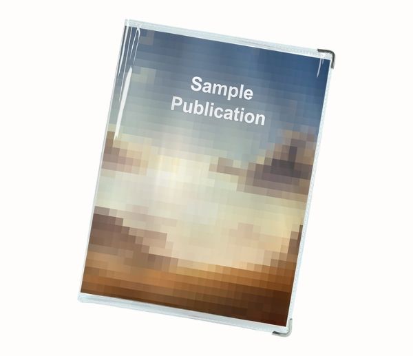 clear cover