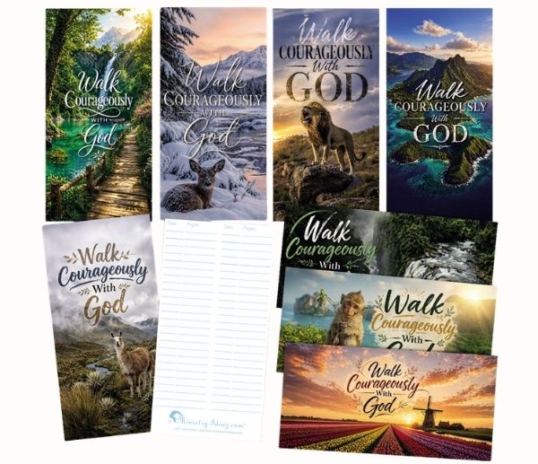 bookmarks