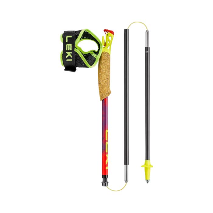 Leki - Ultratrail FX One Superlite