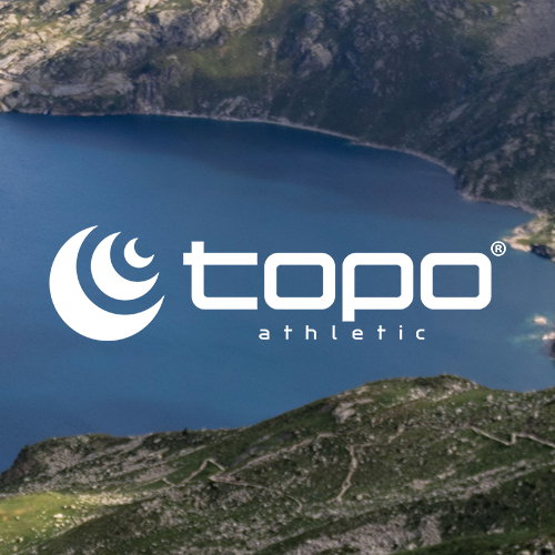 Topo Athletic sales