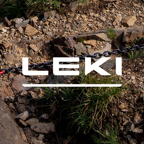 Leki sales
