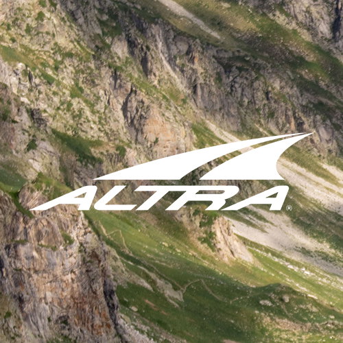 Altra sales