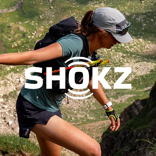 Shokz sales