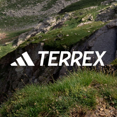 adidas Terrex sales