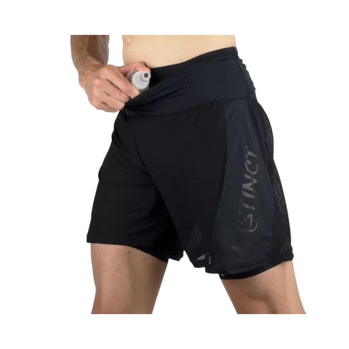 Instinct - Trail Short Ultra