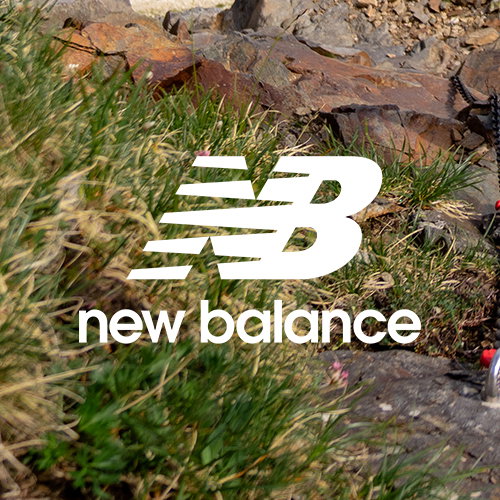 New Balance sales