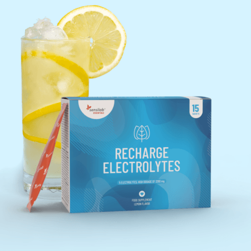 Essentials Recharge Electrolytes