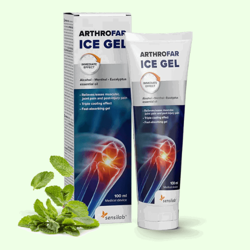 Arthrofar Gel