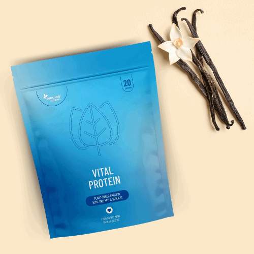 Essentials Vital Protein