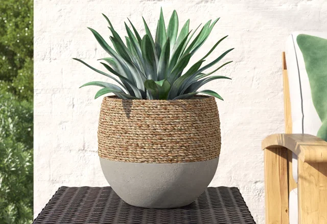 Best-Selling Planters
