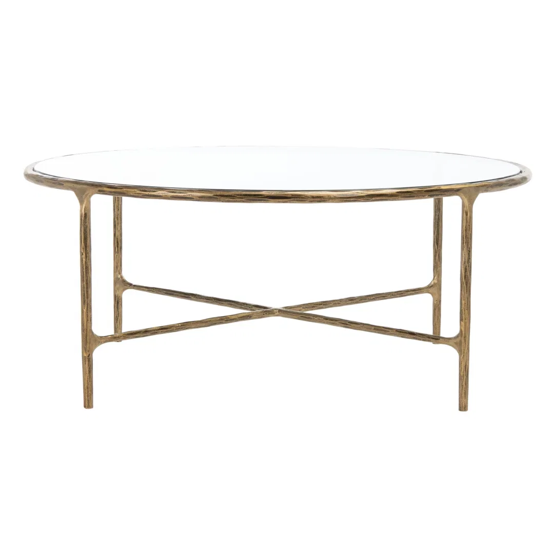 Evelynn 4 Legs Coffee Table