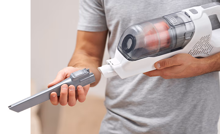 Handheld Vacuums