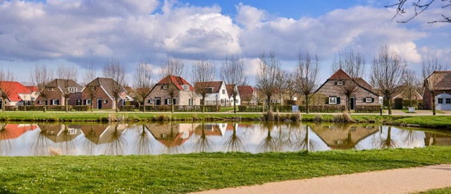 Recreatiepark de Leistert
