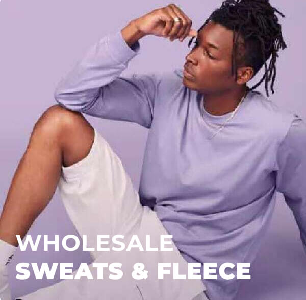 Sweats and Fleece