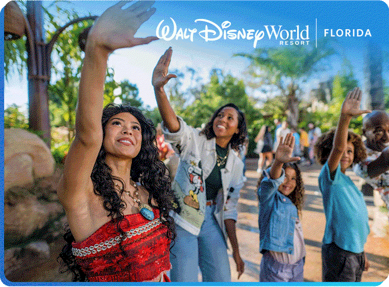Walt Disney World Resort | Florida