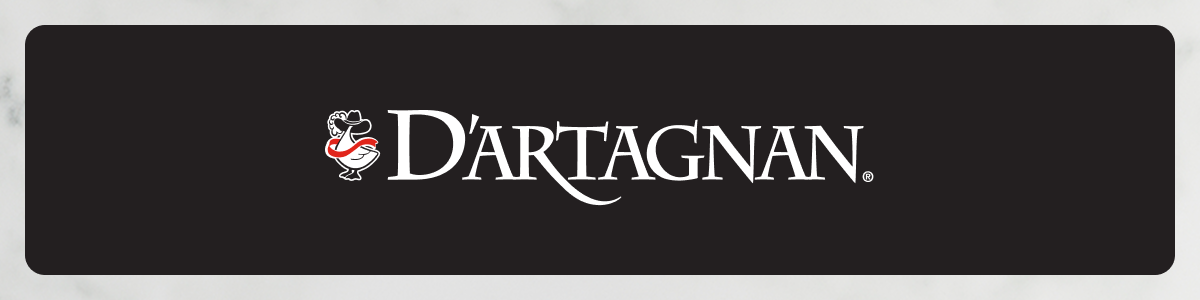 D'Artagnan