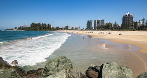 Gold Coast