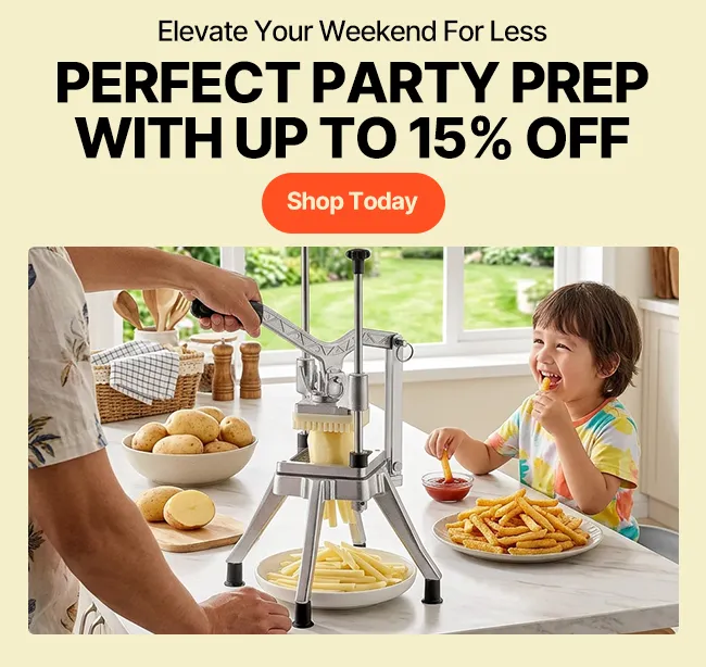 Up to 15% Off Gear