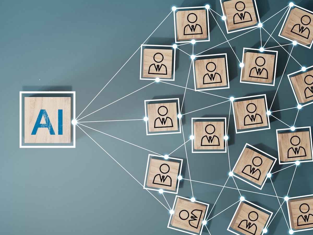 The ActivTrak AI Adoption Maturity Model: A Behavioral Framework for Measuring AI Progress blog image