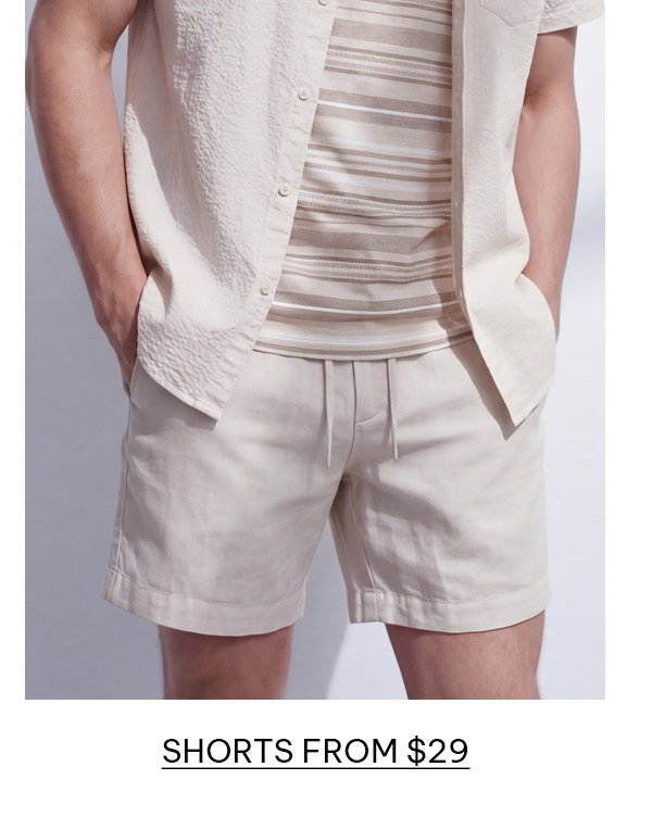 Shop Shorts