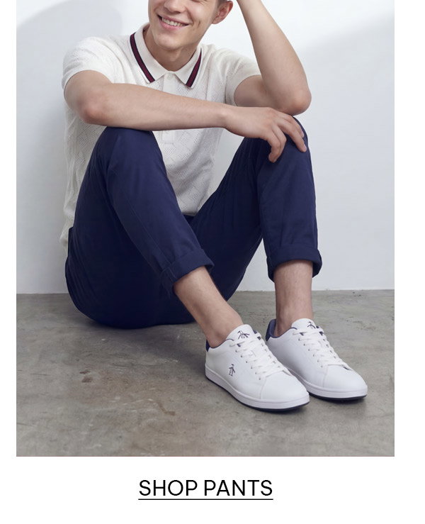 Shop Pants