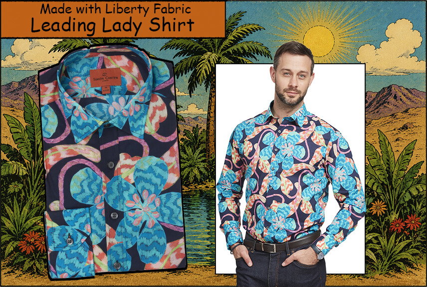 Leading Lady Shirt