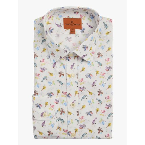 Squid Ice Cream Shirt - 16