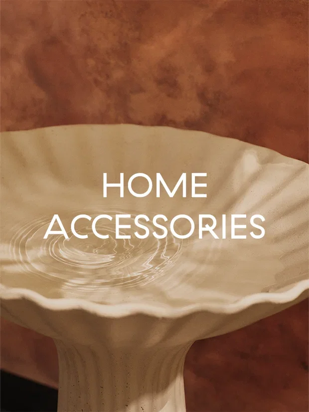 Home accessories