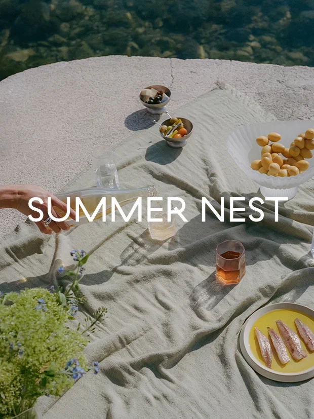 Summer Shop
