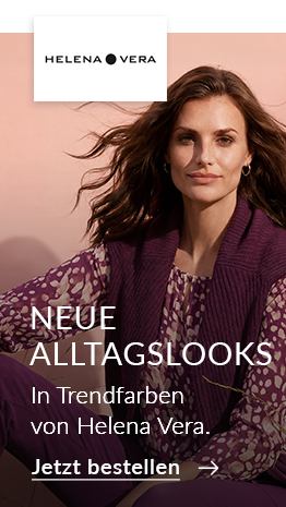 Mode-Neuheiten Helena Vera